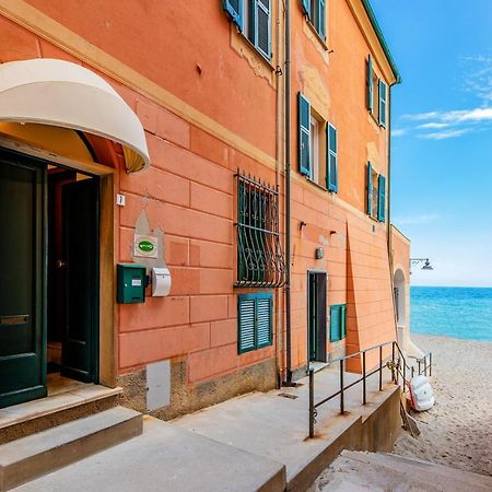 Le Casasse Villa Varigotti Exterior photo